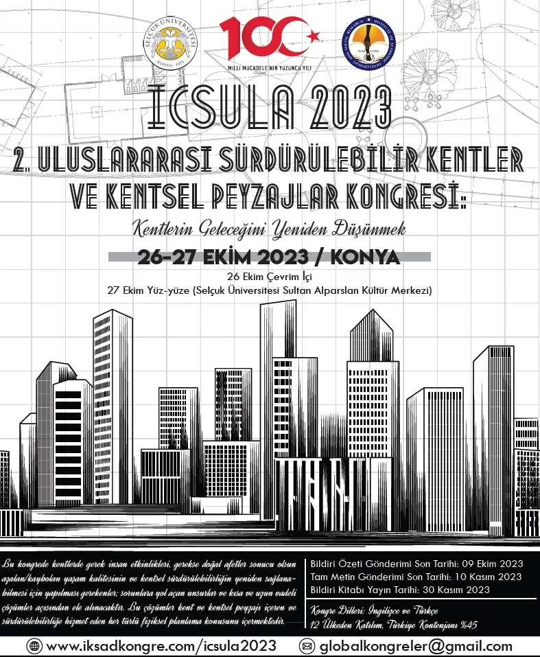ICSULA 2023